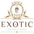 Exotic Luxury Camps - Jaisalmer Desert Camp
